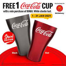 Coca Cola Deal
